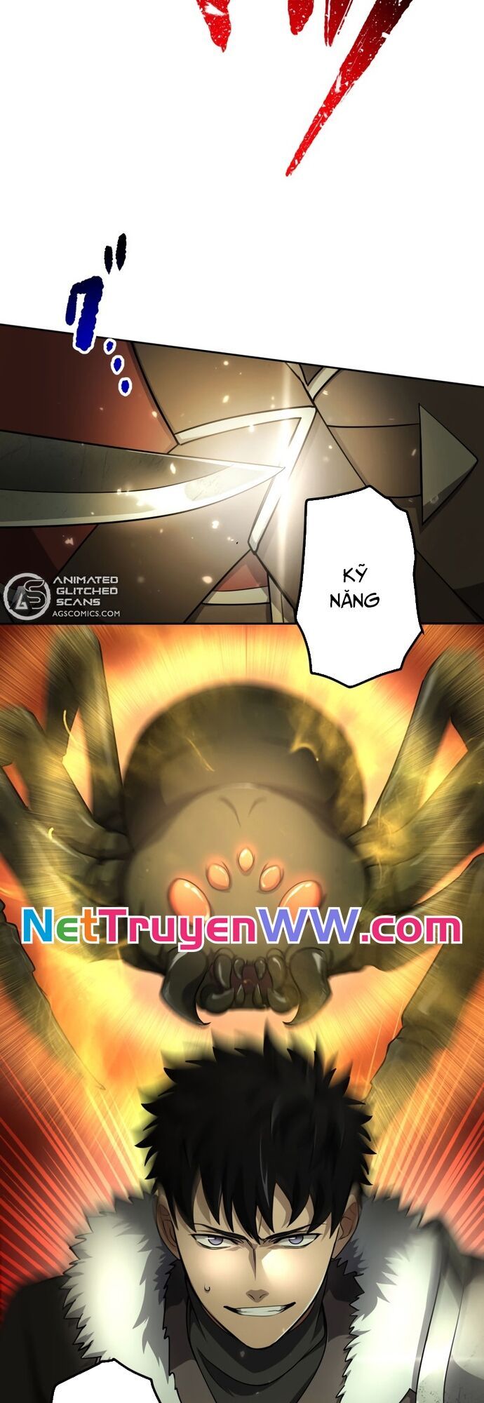 Thực Quỷ Mạo Hiểm Giả Chap 6 - Next Chap 7