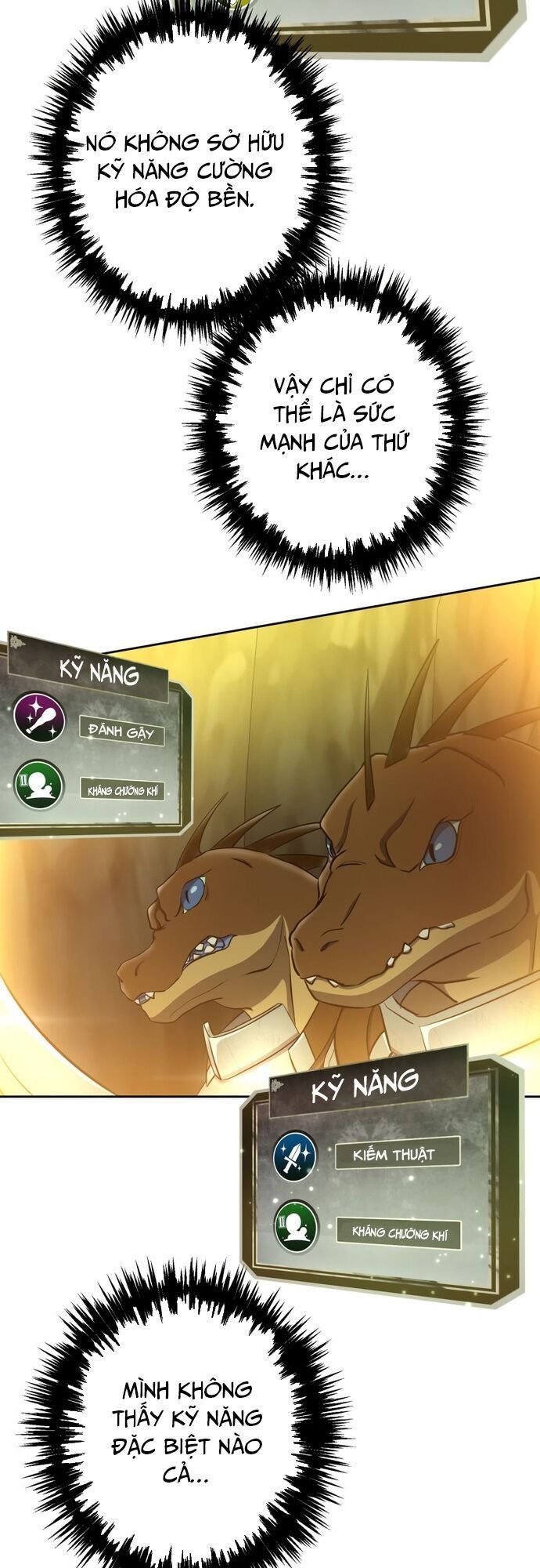 Thực Quỷ Mạo Hiểm Giả Chap 6 - Next Chap 7