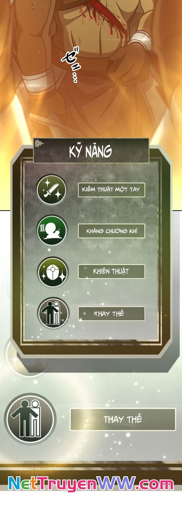 Thực Quỷ Mạo Hiểm Giả Chap 6 - Next Chap 7