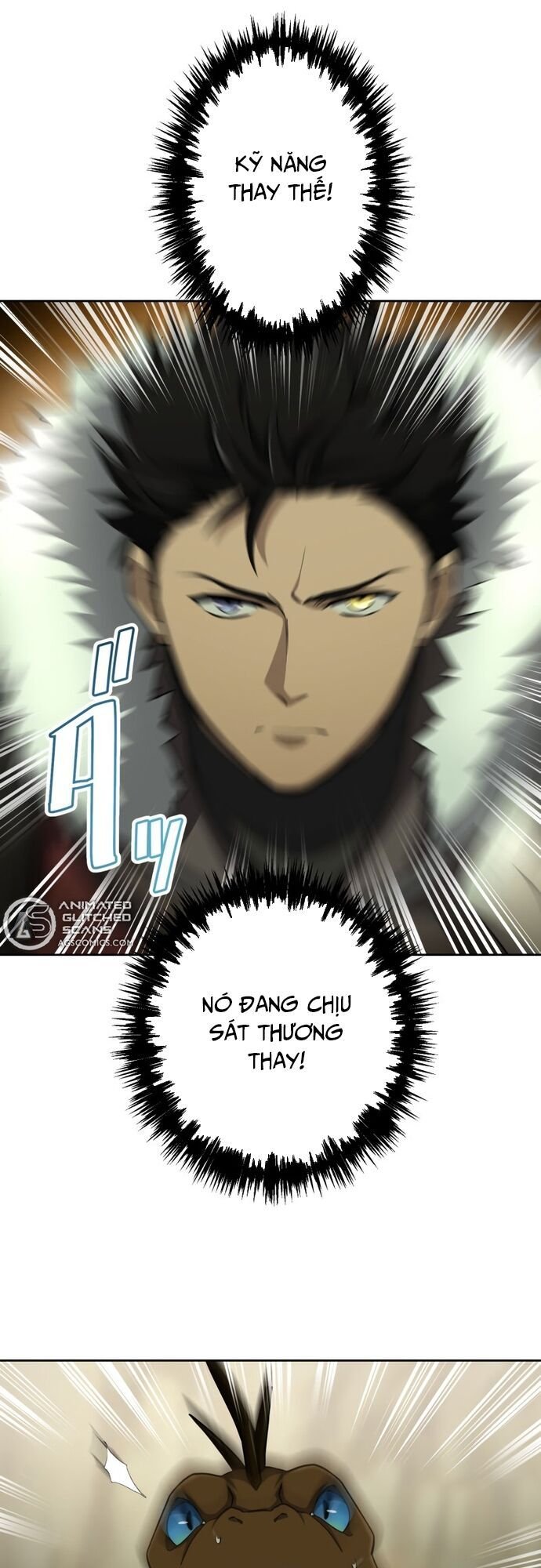 Thực Quỷ Mạo Hiểm Giả Chap 6 - Next Chap 7