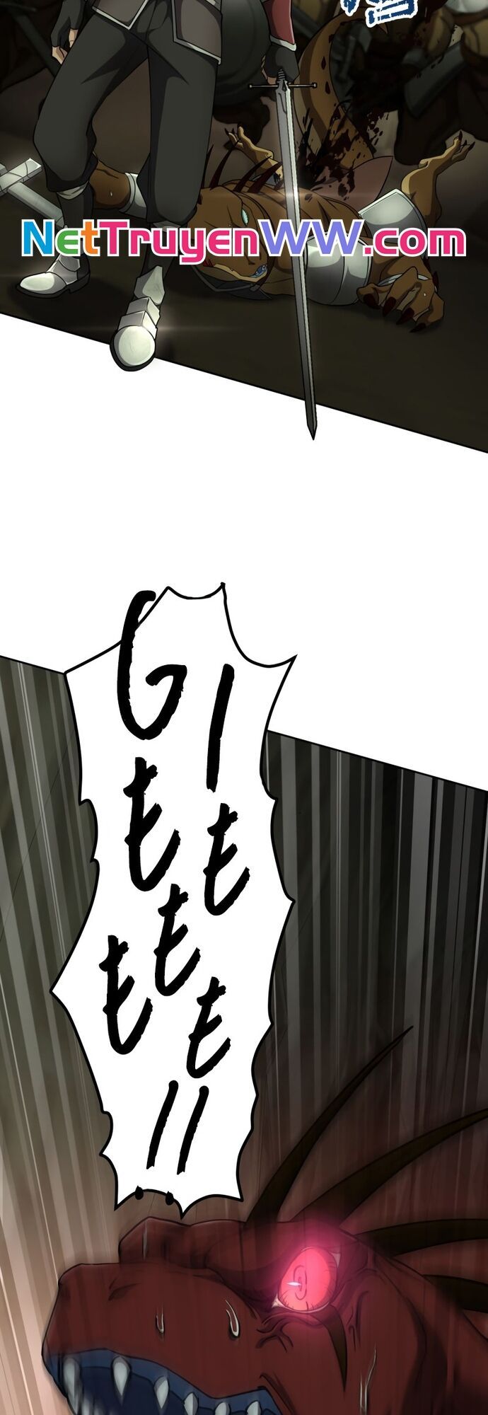 Thực Quỷ Mạo Hiểm Giả Chap 6 - Next Chap 7