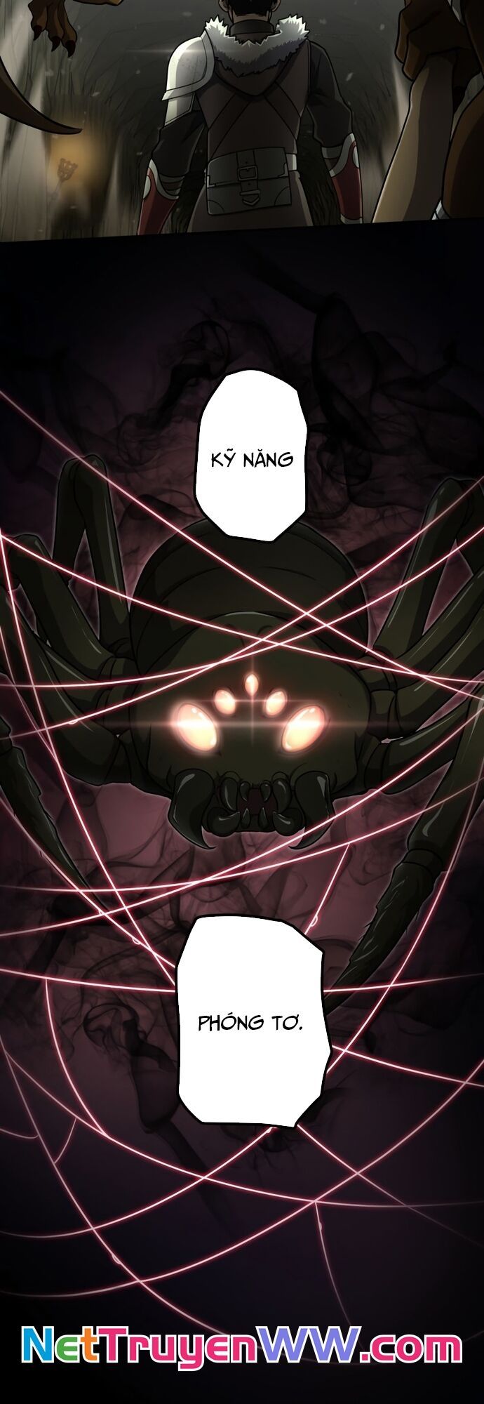 Thực Quỷ Mạo Hiểm Giả Chap 6 - Next Chap 7