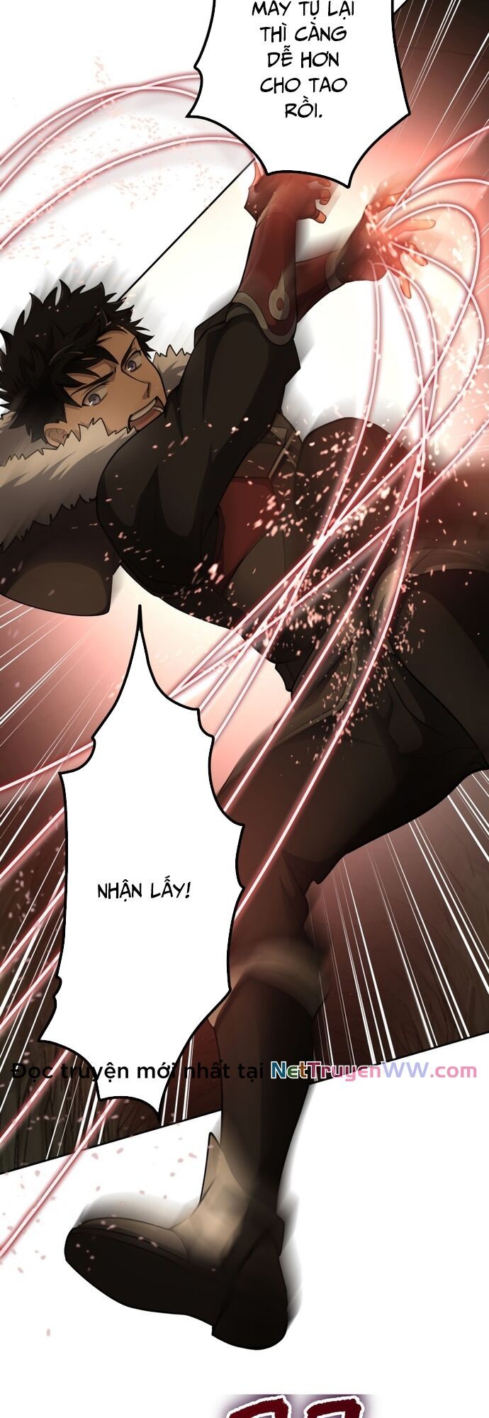 Thực Quỷ Mạo Hiểm Giả Chap 6 - Next Chap 7