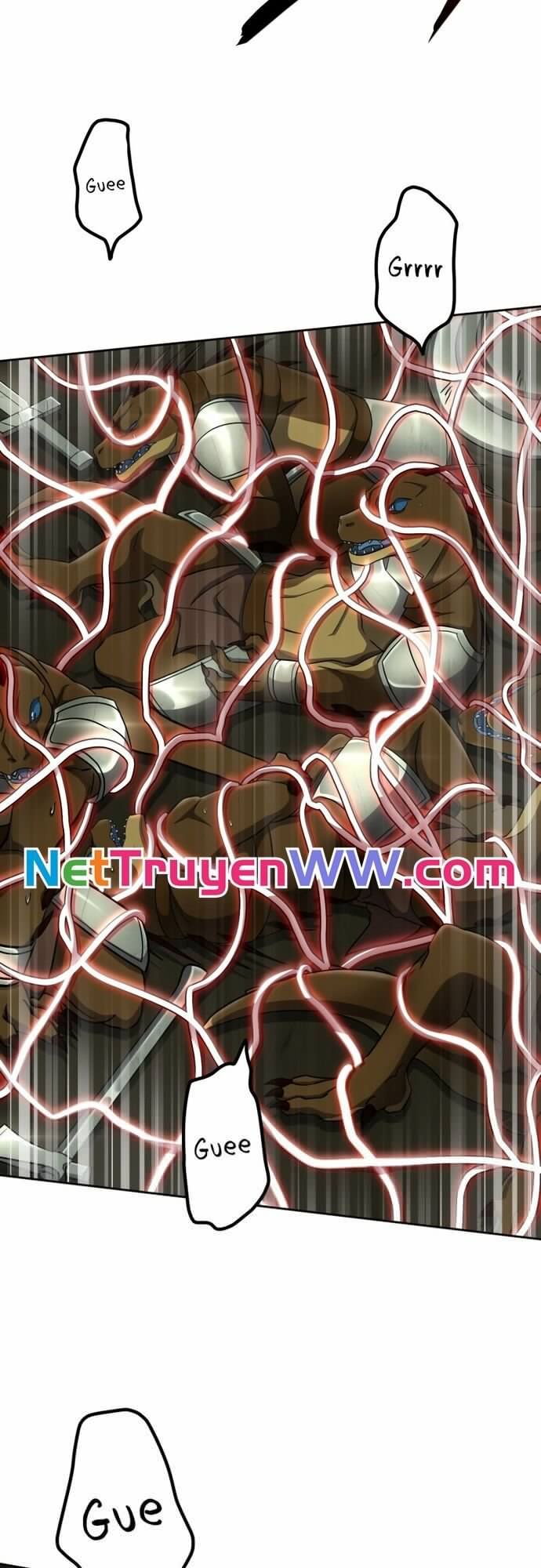 Thực Quỷ Mạo Hiểm Giả Chap 6 - Next Chap 7