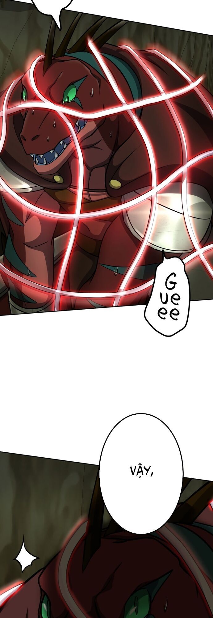 Thực Quỷ Mạo Hiểm Giả Chap 6 - Next Chap 7