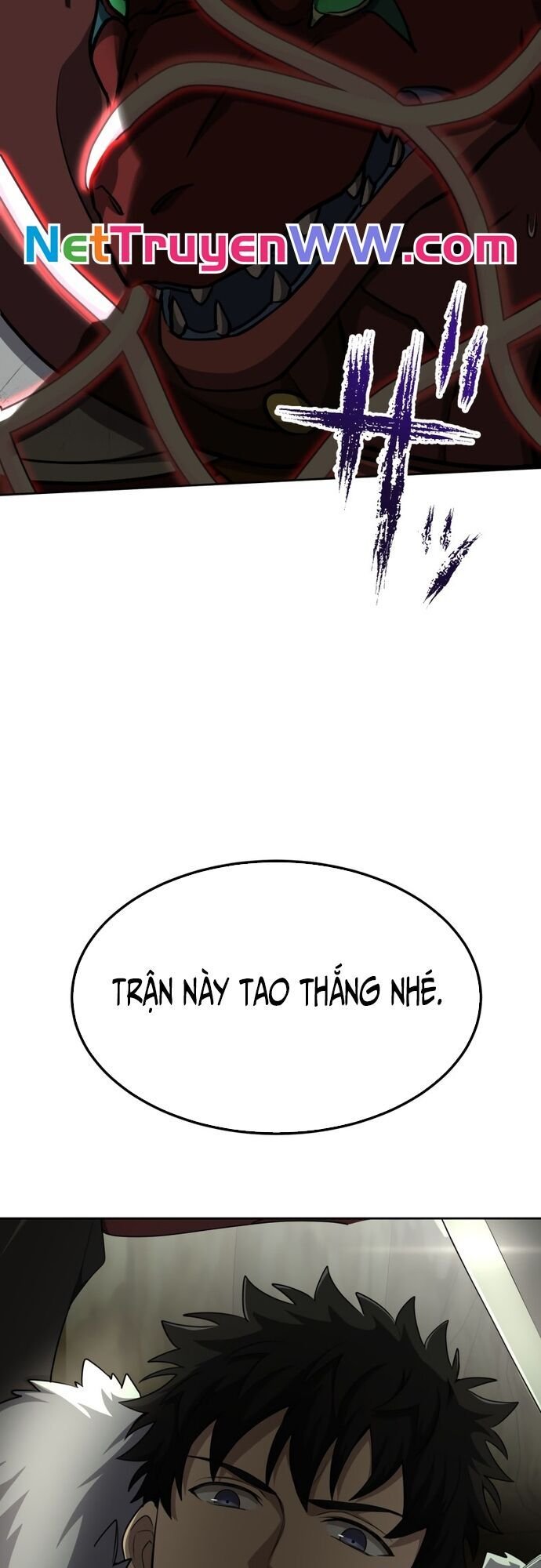 Thực Quỷ Mạo Hiểm Giả Chap 6 - Next Chap 7