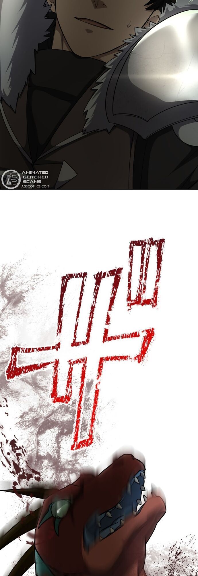 Thực Quỷ Mạo Hiểm Giả Chap 6 - Next Chap 7