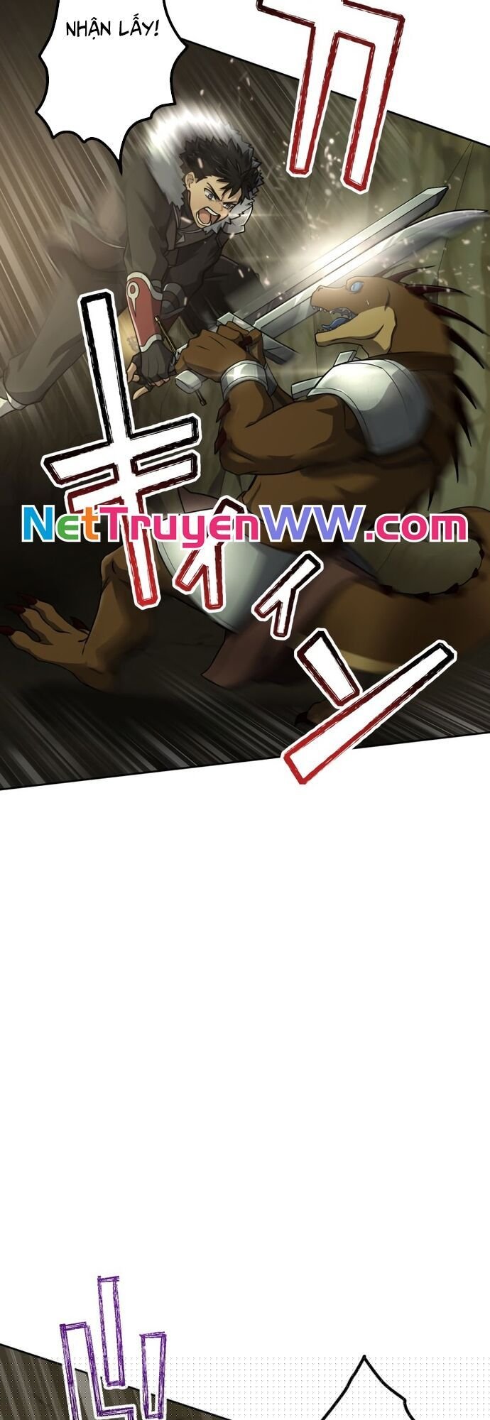 Thực Quỷ Mạo Hiểm Giả Chap 6 - Next Chap 7