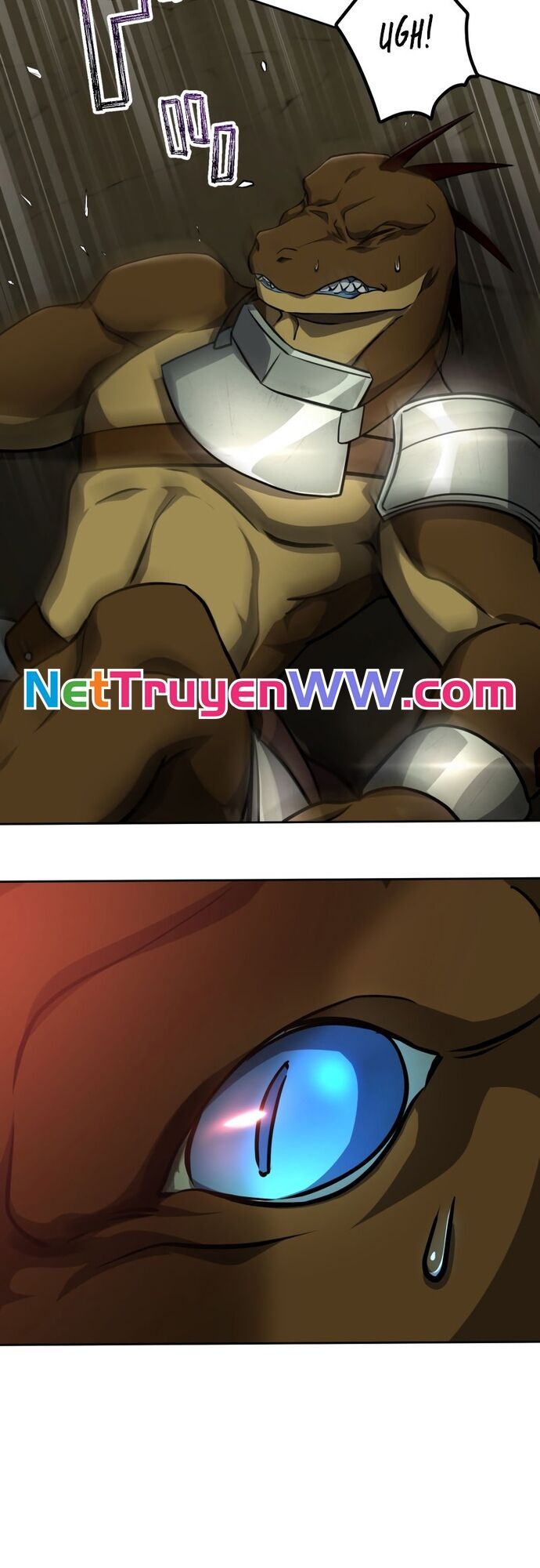 Thực Quỷ Mạo Hiểm Giả Chap 6 - Next Chap 7