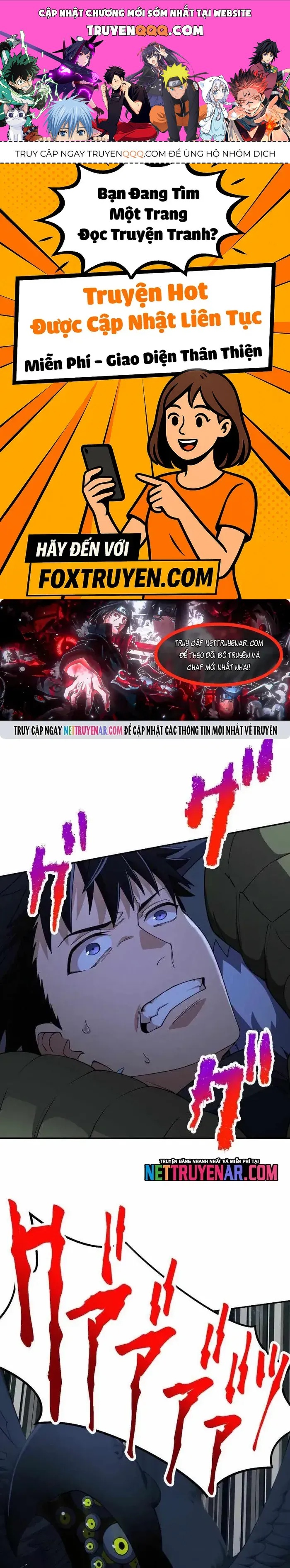 Thực Quỷ Mạo Hiểm Giả Chap 67 - Next Chap 68