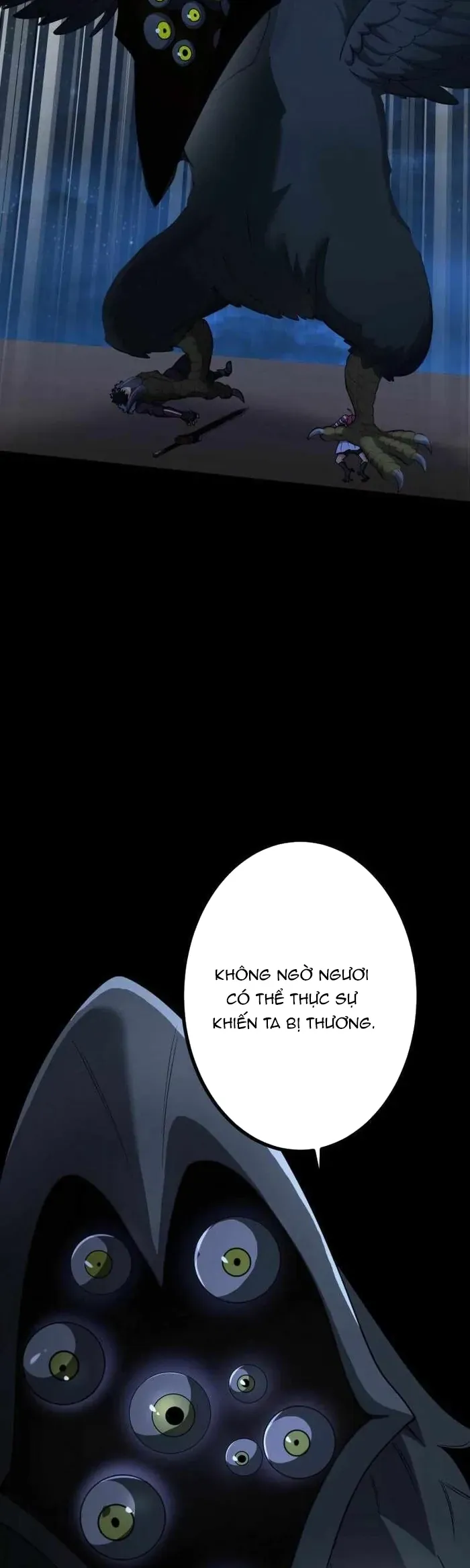 Thực Quỷ Mạo Hiểm Giả Chap 67 - Next Chap 68