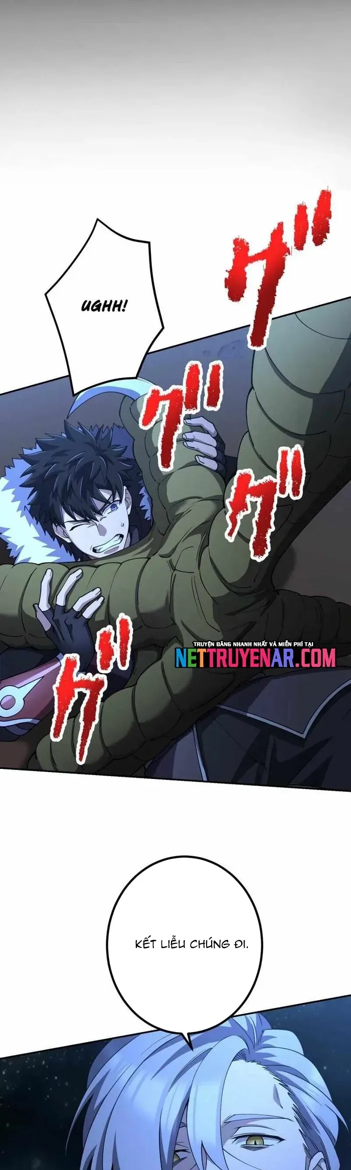 Thực Quỷ Mạo Hiểm Giả Chap 67 - Next Chap 68