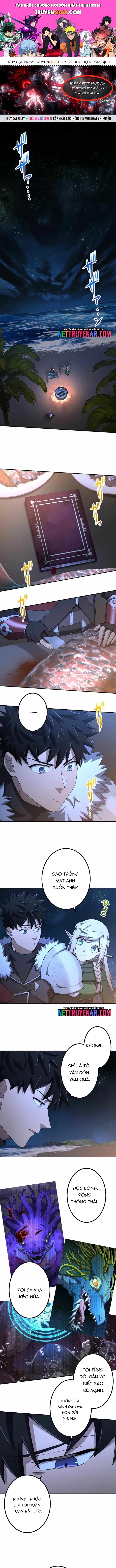 Thực Quỷ Mạo Hiểm Giả Chap 68 - Next Chap 69