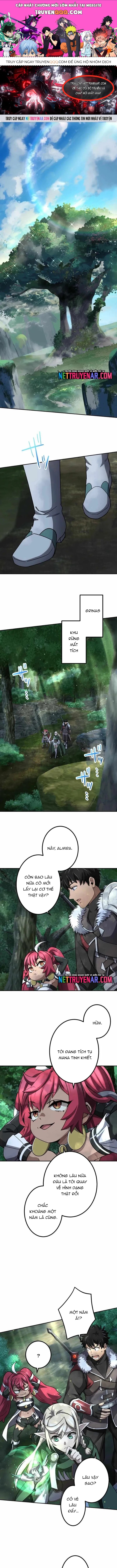 Thực Quỷ Mạo Hiểm Giả Chap 69 - Next Chap 70
