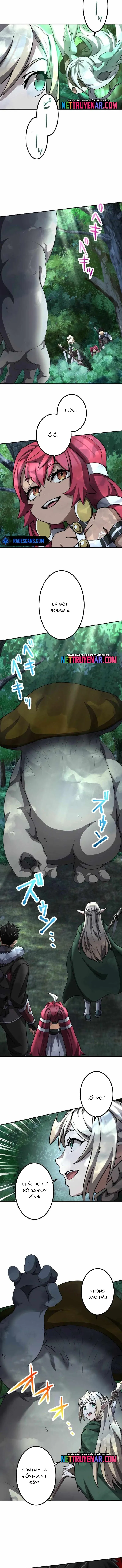 Thực Quỷ Mạo Hiểm Giả Chap 69 - Next Chap 70