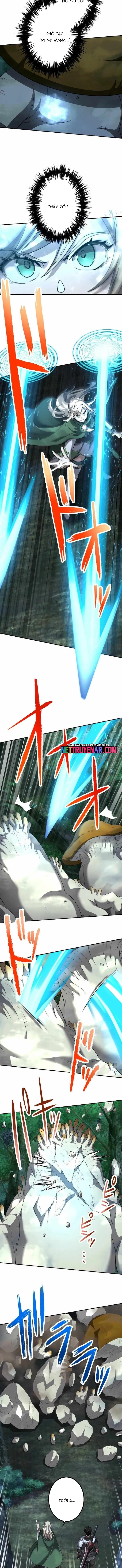 Thực Quỷ Mạo Hiểm Giả Chap 69 - Next Chap 70