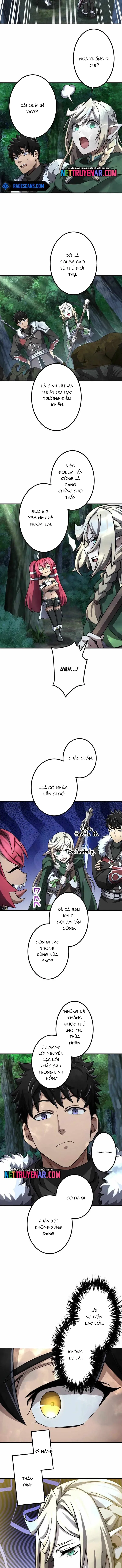 Thực Quỷ Mạo Hiểm Giả Chap 69 - Next Chap 70