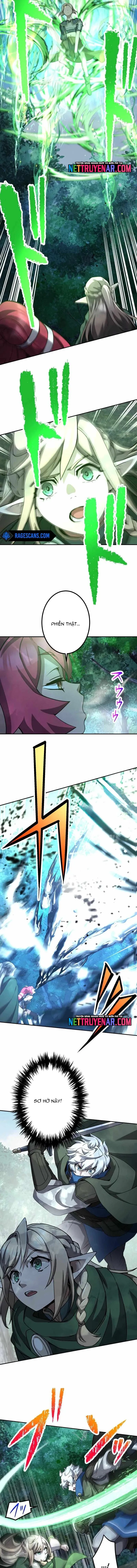 Thực Quỷ Mạo Hiểm Giả Chap 70 - Next Chap 71