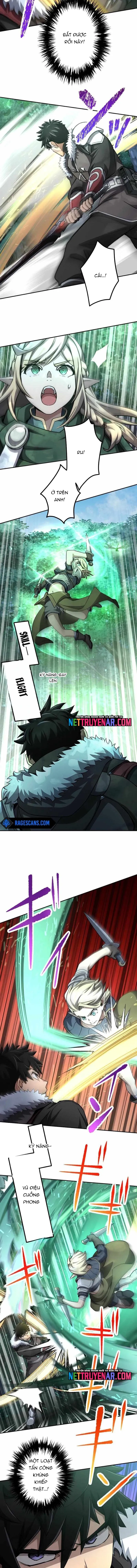 Thực Quỷ Mạo Hiểm Giả Chap 70 - Next Chap 71