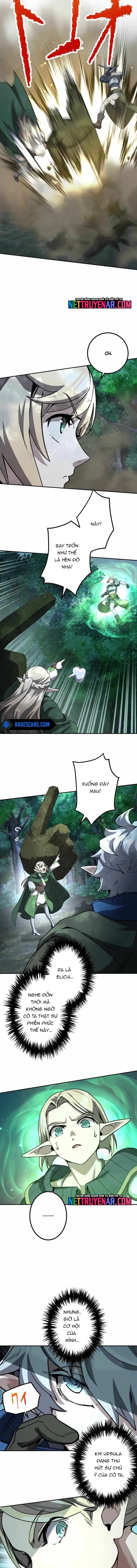 Thực Quỷ Mạo Hiểm Giả Chap 70 - Next Chap 71