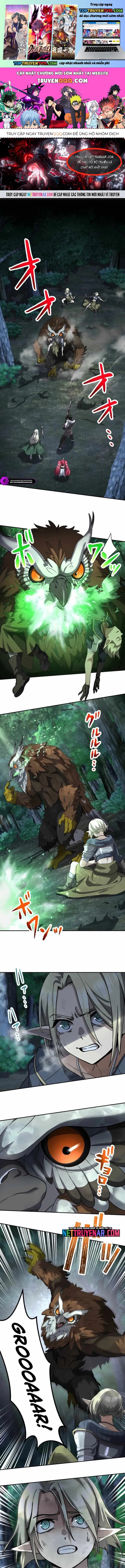 Thực Quỷ Mạo Hiểm Giả Chap 71 - Next Chap 72
