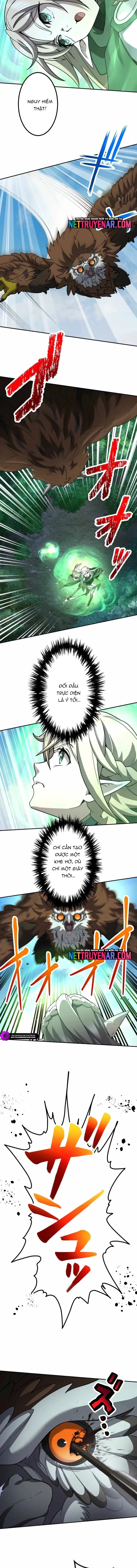 Thực Quỷ Mạo Hiểm Giả Chap 71 - Next Chap 72