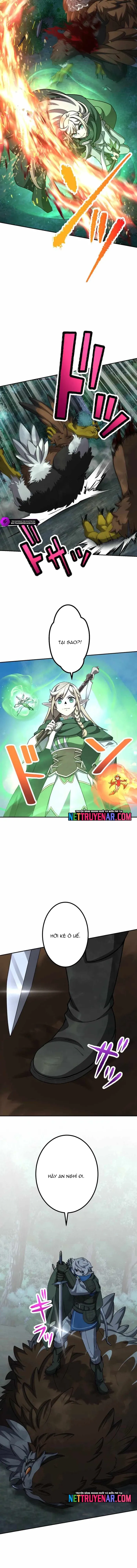 Thực Quỷ Mạo Hiểm Giả Chap 71 - Next Chap 72