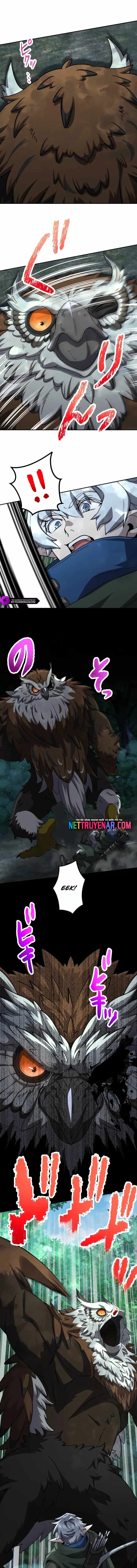 Thực Quỷ Mạo Hiểm Giả Chap 71 - Next Chap 72