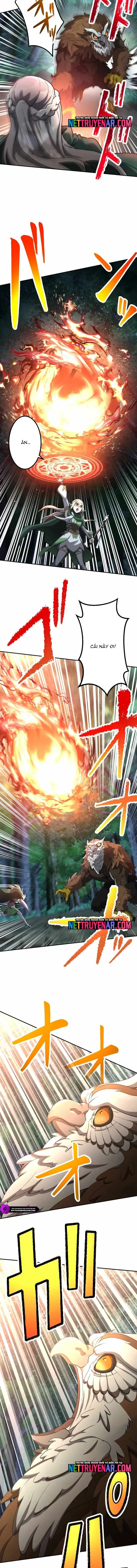 Thực Quỷ Mạo Hiểm Giả Chap 71 - Next Chap 72