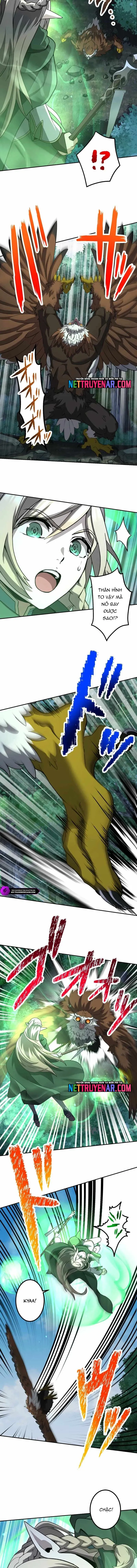 Thực Quỷ Mạo Hiểm Giả Chap 71 - Next Chap 72