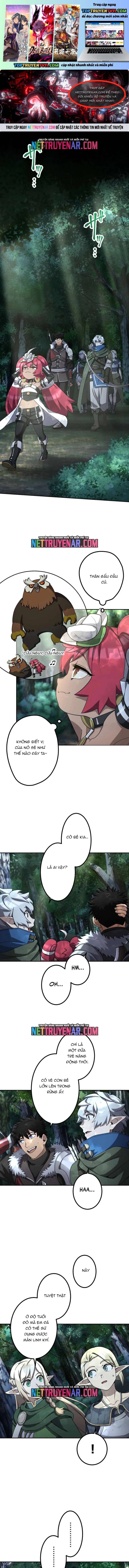 Thực Quỷ Mạo Hiểm Giả Chap 73 - Next Chap 74