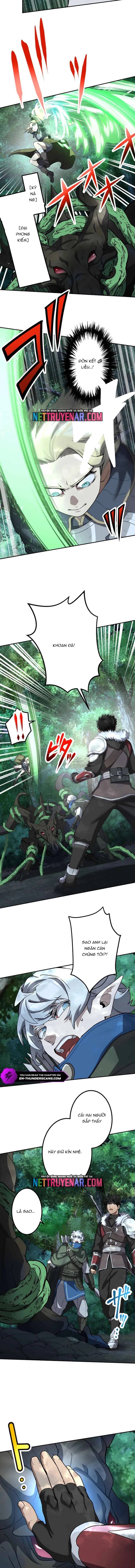 Thực Quỷ Mạo Hiểm Giả Chap 73 - Next Chap 74