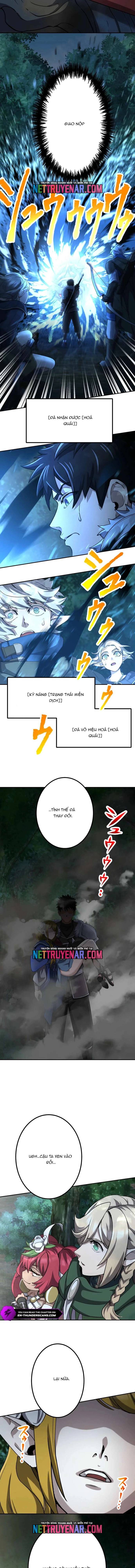 Thực Quỷ Mạo Hiểm Giả Chap 73 - Next Chap 74