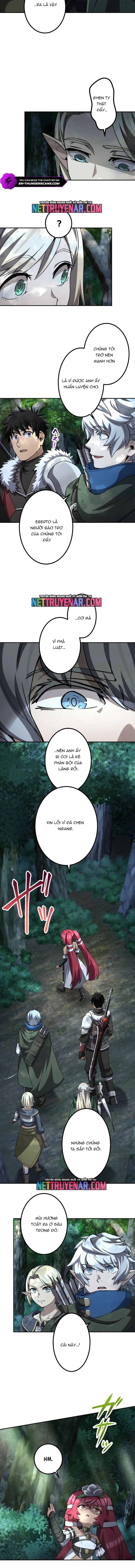 Thực Quỷ Mạo Hiểm Giả Chap 73 - Next Chap 74