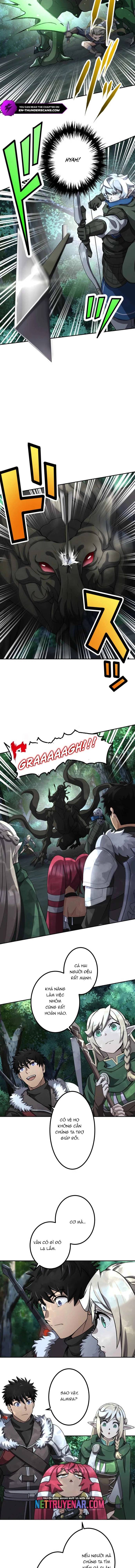 Thực Quỷ Mạo Hiểm Giả Chap 73 - Next Chap 74