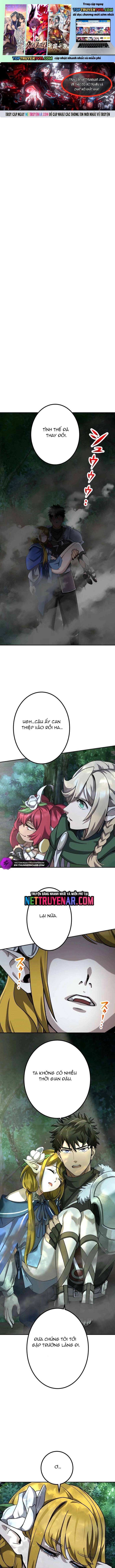 Thực Quỷ Mạo Hiểm Giả Chap 74 - Next Chap 75