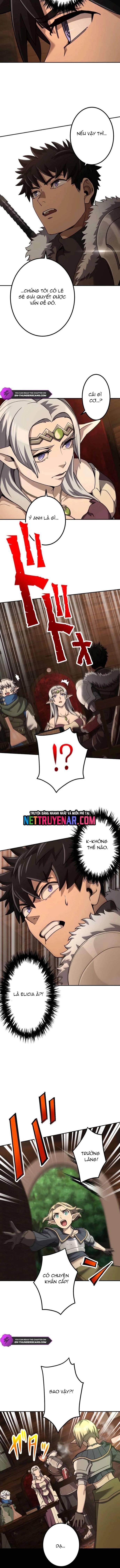 Thực Quỷ Mạo Hiểm Giả Chap 74 - Next Chap 75