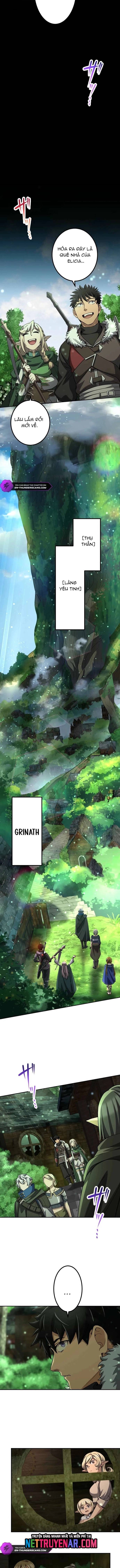 Thực Quỷ Mạo Hiểm Giả Chap 74 - Next Chap 75