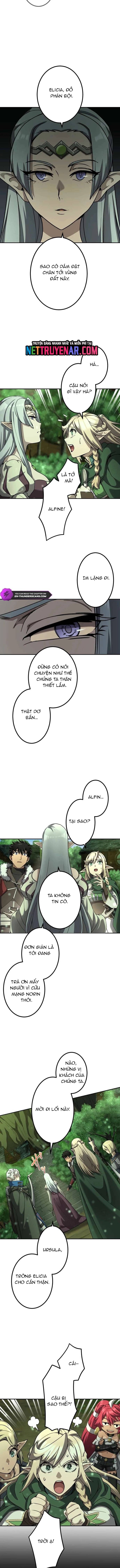 Thực Quỷ Mạo Hiểm Giả Chap 74 - Next Chap 75