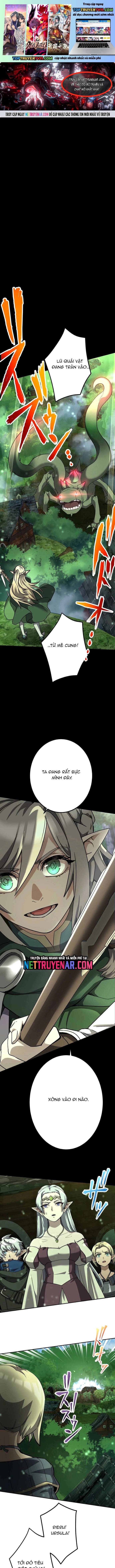 Thực Quỷ Mạo Hiểm Giả Chap 75 - Next Chap 76
