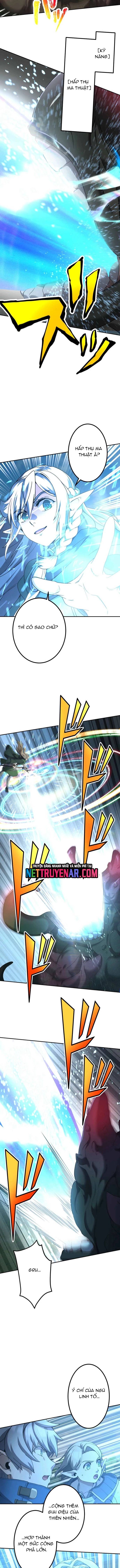 Thực Quỷ Mạo Hiểm Giả Chap 75 - Next Chap 76