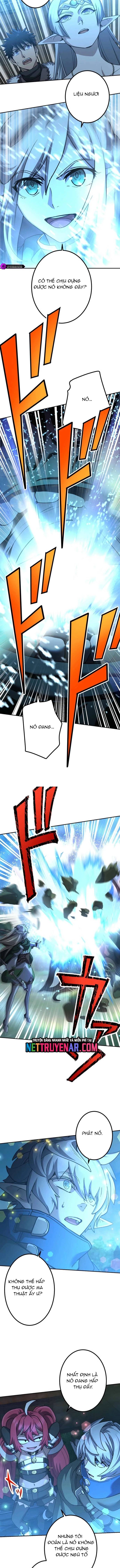 Thực Quỷ Mạo Hiểm Giả Chap 75 - Next Chap 76