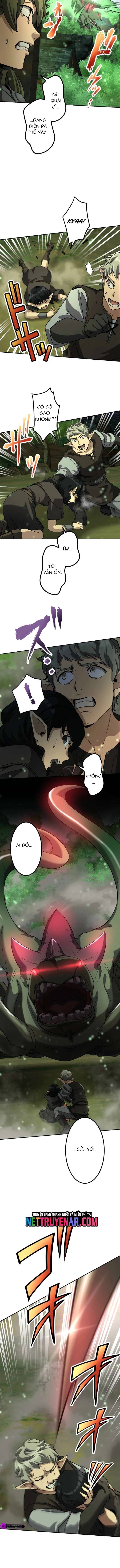 Thực Quỷ Mạo Hiểm Giả Chap 75 - Next Chap 76