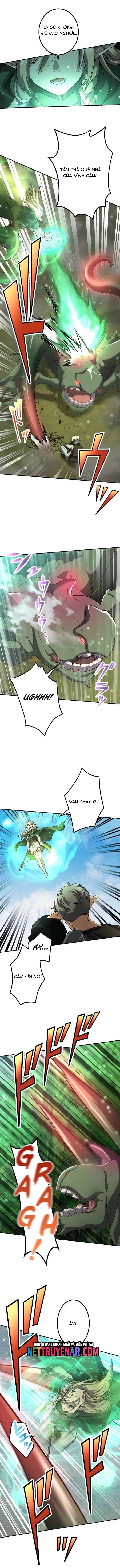Thực Quỷ Mạo Hiểm Giả Chap 75 - Next Chap 76