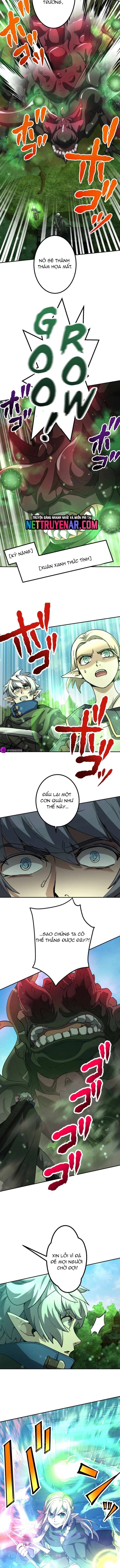 Thực Quỷ Mạo Hiểm Giả Chap 75 - Next Chap 76