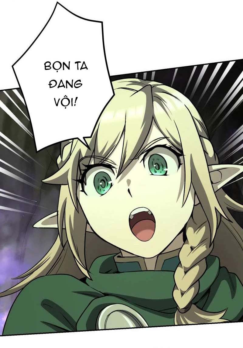 Thực Quỷ Mạo Hiểm Giả Chap 77 - Next Chap 78