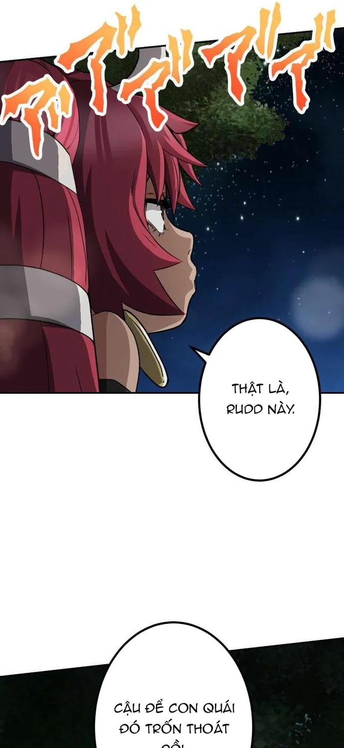 Thực Quỷ Mạo Hiểm Giả Chap 91 - Next Chap 92