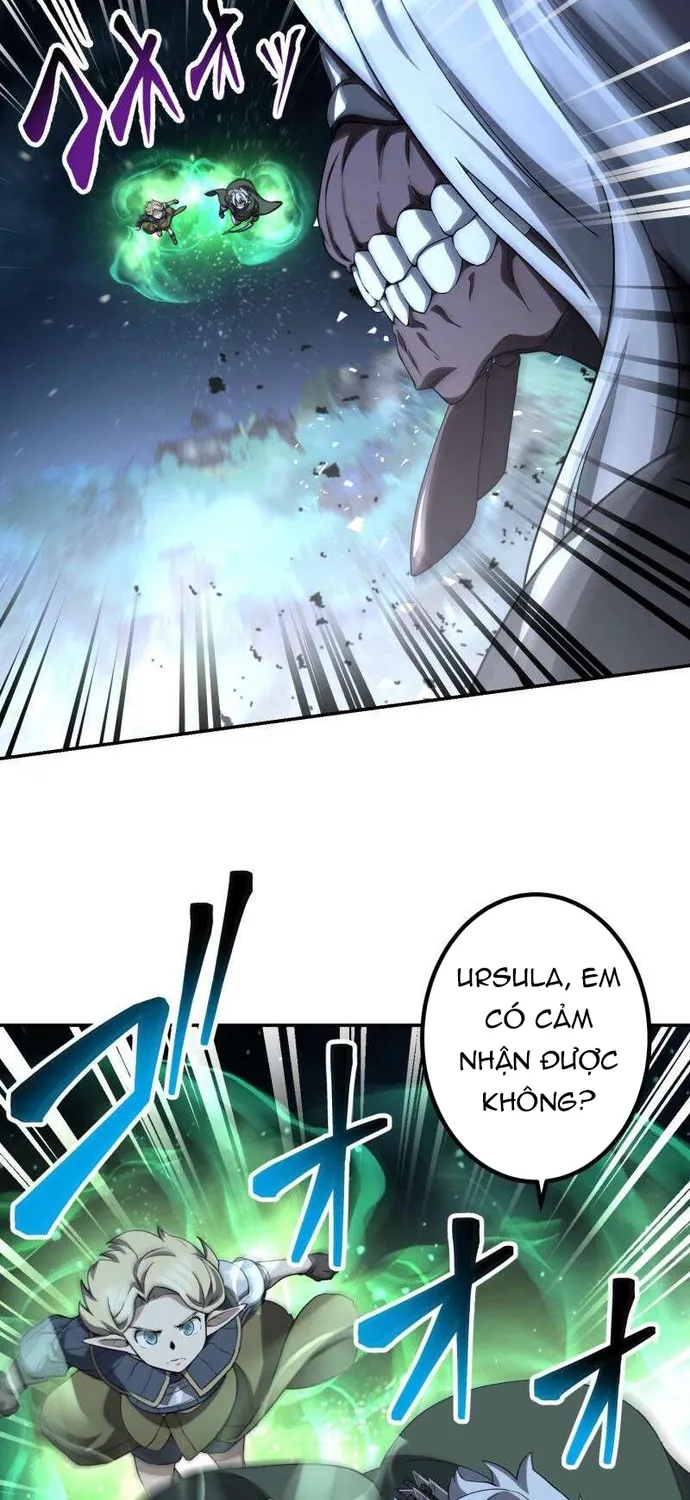 Thực Quỷ Mạo Hiểm Giả Chap 91 - Next Chap 92