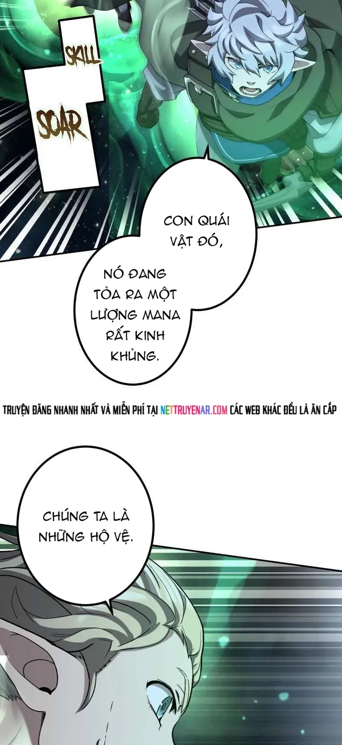 Thực Quỷ Mạo Hiểm Giả Chap 91 - Next Chap 92