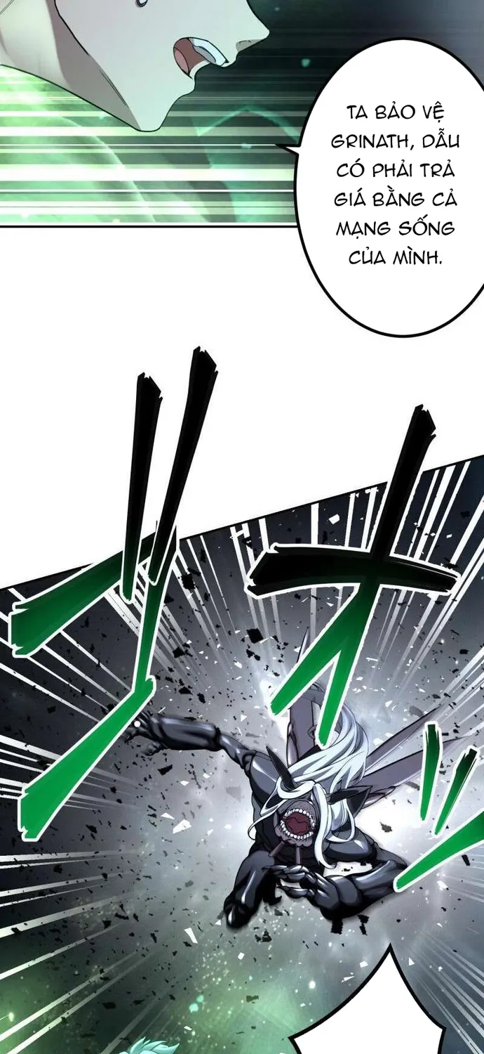 Thực Quỷ Mạo Hiểm Giả Chap 91 - Next Chap 92